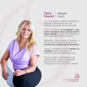 Marta<br>Montiel
