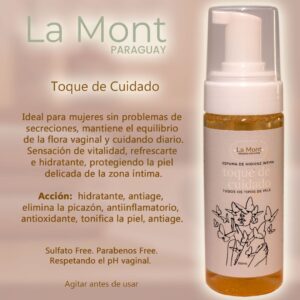 TOQUE DE CUIDADO