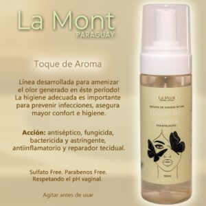 TOQUE DE AROMA