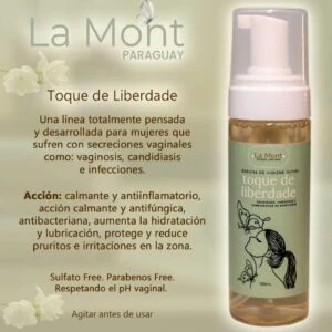 TOQUE DE LIBERDADE